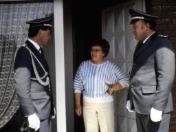 Schützenfest 1986